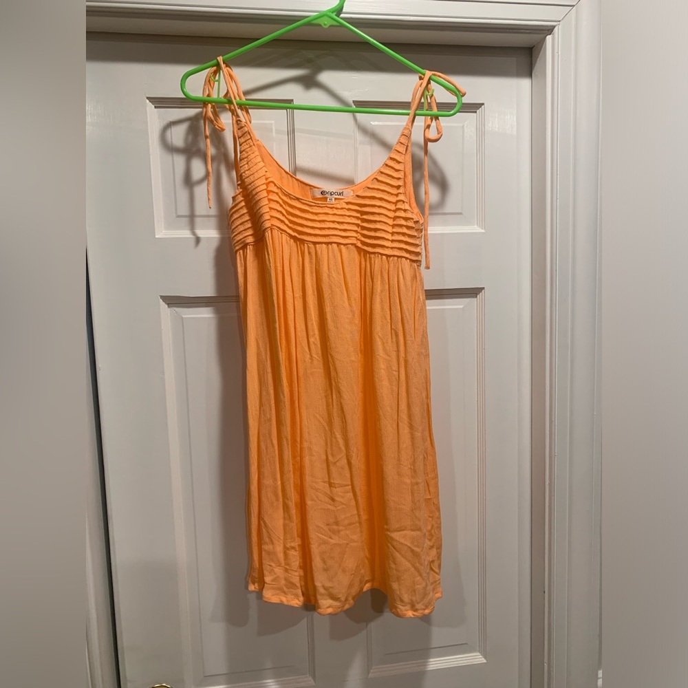 Ripcurl Dress Size XS
